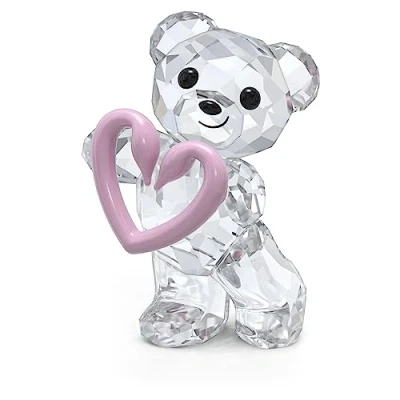 Afbeelding van Swarovski beer kris Una 5665436