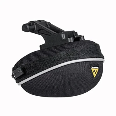 Afbeelding van Topeak zadeltas Pro Pack (XS) Fietstas