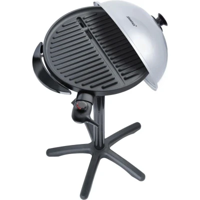 Afbeelding van Steba Vg250 Elektrische Barbecue