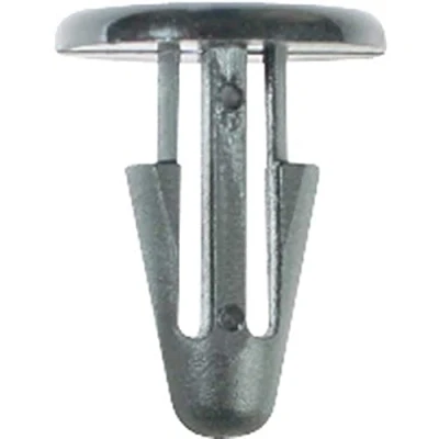 Afbeelding van KS Tools, Spijkers + nietjes voor nietmachines, Verbindingsclip Honda,pak van 10