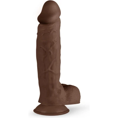 Afbeelding van Real Fantasy Waylon Realistische Dildo 25 cm