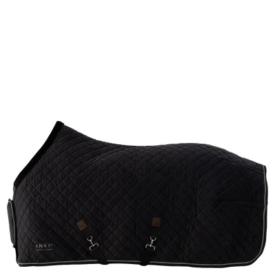 Image de ANKY Couverture de Concours Victory ATB24006 NoirVendu par Agradi
