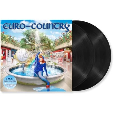 Afbeelding van Euro country