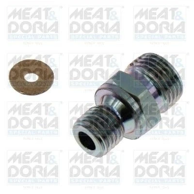 Afbeelding van MEAT &amp; DORIA 98658 Reparatieset, common rail systeem