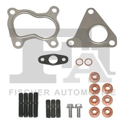 Afbeelding van Turbocharger, montageset FA1 KT220006