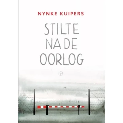 Afbeelding van Stilte na de oorlog
