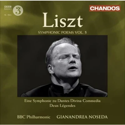 Afbeelding van BBC Philharmonic Orchestra Tone Poems Volume 5 (CD)