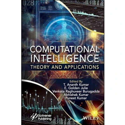 Afbeelding van Computational Intelligence: Theory and Applications