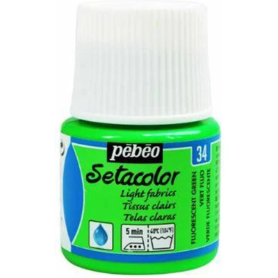 Afbeelding van Fluorescent Green