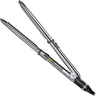 Afbeelding van Babyliss PRO Stijltang Elipsis 3100 Zwart 45W