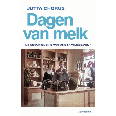 Afbeelding van Dagen van melk