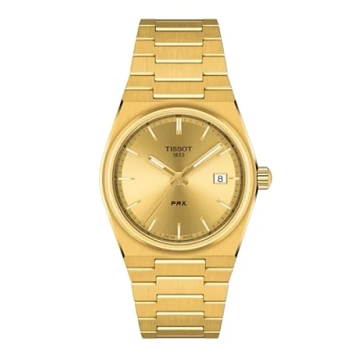 Afbeelding van Tissot PRX Quartz 35mm
