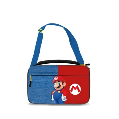 Afbeelding van PDP 500 139 EU C1MR Tas voor Nintendo Switch