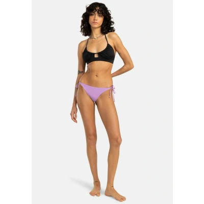 Afbeelding van Billabong SOL Searcher Bikinitop, Dames, Maat: Small, Black pebble