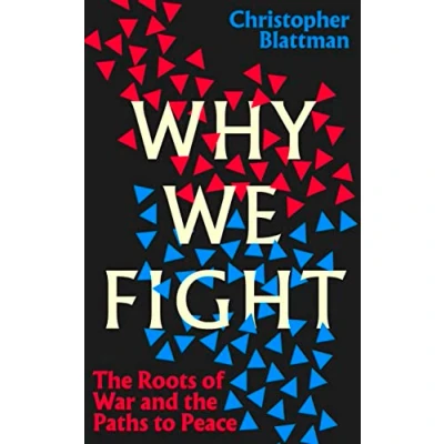 Afbeelding van Why We Fight