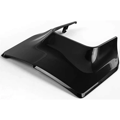 Afbeelding van Polisport Koplamp Husqvarna FE250 FE350 FE450 TE250 TE300 2020 2021 Zwart