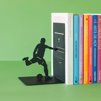 Afbeelding van Voetbal Boekensteun