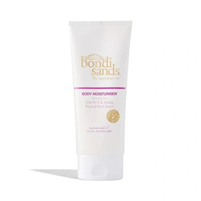 Afbeelding van Bondi Sands Body Moisturiser Tropical Rum 200ml