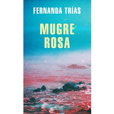 Afbeelding van MAPA DE LAS LENGUAS Mugre Rosa / Pink Slime