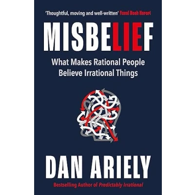 Afbeelding van Misbelief