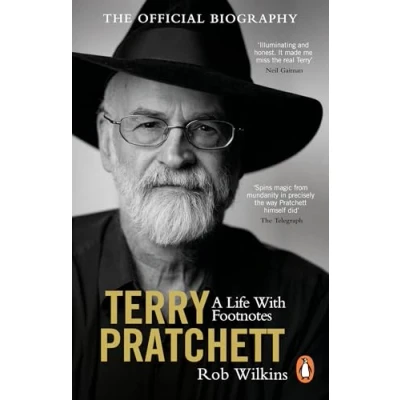 Image de Terry Pratchett