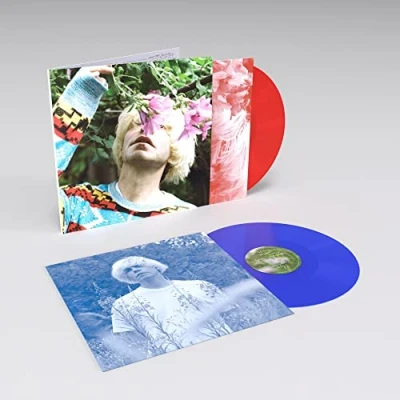 Afbeelding van Tim Burgess Typical Music (2 LPs)