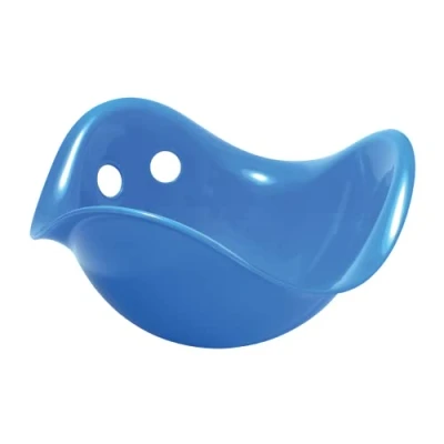 Afbeelding van Moluk activiteitenspeelgoed bilibo blauw