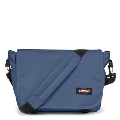 Image de Eastpak JR Sac Bandoulière, 11.5 L Powder Pilot (Bleu)