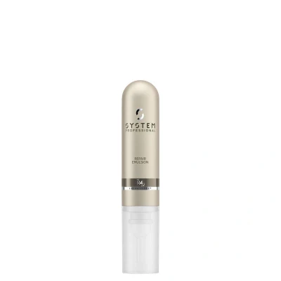 Afbeelding van System Professional Repair Emulsion R4 50 ml