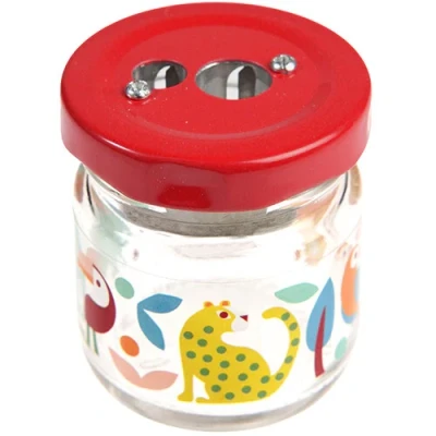 Afbeelding van Rex london puntenslijper wild wonders