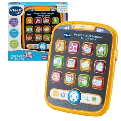 Afbeelding van Schoolrugzak Vtech