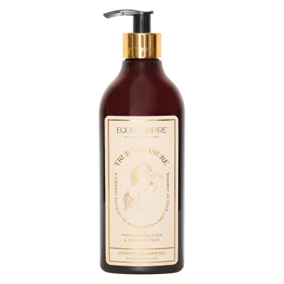 Afbeelding van Imperial Riding Shampoo Equine Empire True Treasure