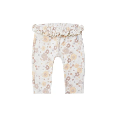 Afbeelding van Noppies Colfax Broek voor kinderen, Maat: 56, Whitecap gray