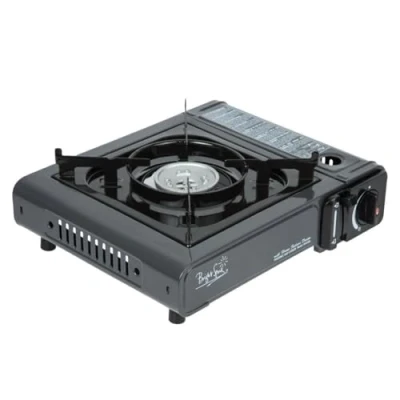 Afbeelding van Rechaud Bright Spark, gas, 34(b)x12(h)x28(d)cm