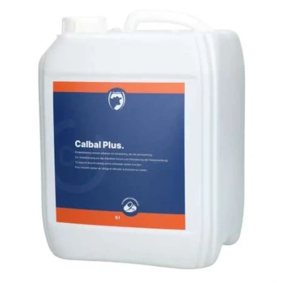 Afbeelding van Calbal plus 5l