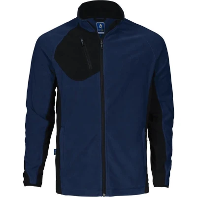 Afbeelding van ProJob 2325 MICROFLEECE 642325 Marine