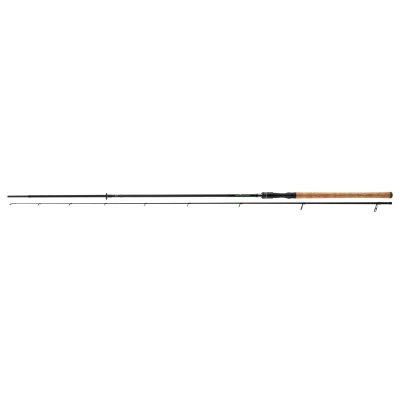 Afbeelding van Daiwa Wilderness Spin 2.40m 8 28g Forel hengel