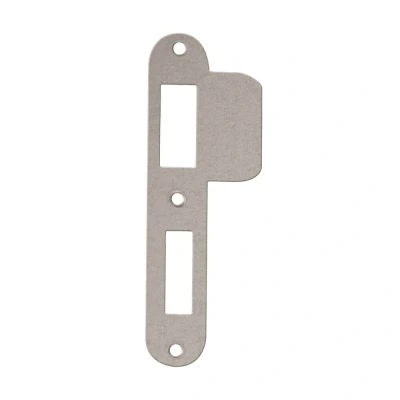 Afbeelding van AXA 71351081E Sluitplaat 127x23mm