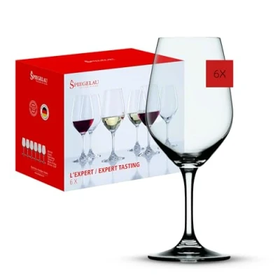 Image de Spiegelau Coffret de 6 verres Expert