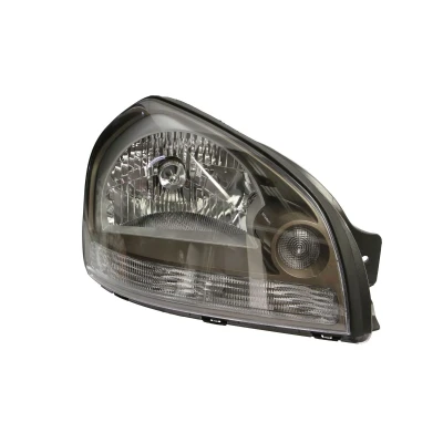 Afbeelding van Van Wezel Koplamp 8267962