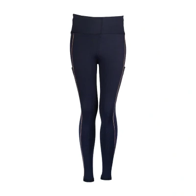 Afbeelding van Horka Rijlegging Yuki FG blauw maat:128