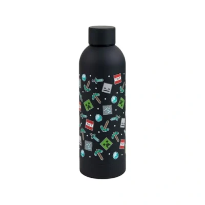 Afbeelding van Minecraft Drinkfles