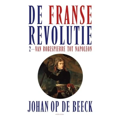 Afbeelding van De Franse Revolutie II