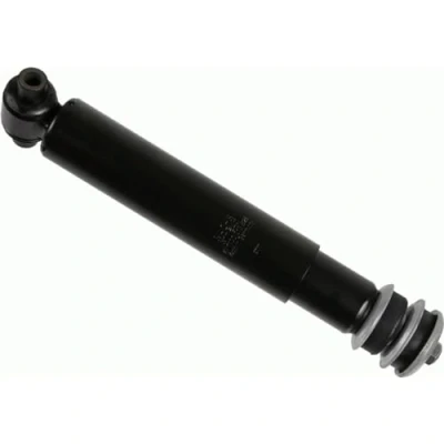 Afbeelding van SACHS 317 640 schokdemper Oliedruk Dubbelpijp Telescoop