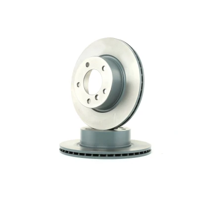 Afbeelding van Febi Bilstein Remschijf 23536