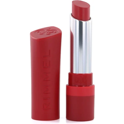 Afbeelding van Rimmel London The Only 1 500 Take Stage Matte Lipstick