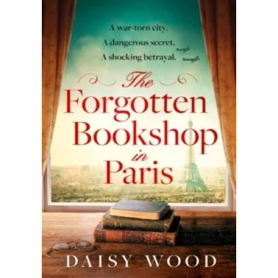 Image de FORGOTTEN BOOKSHOP IN PARIS
