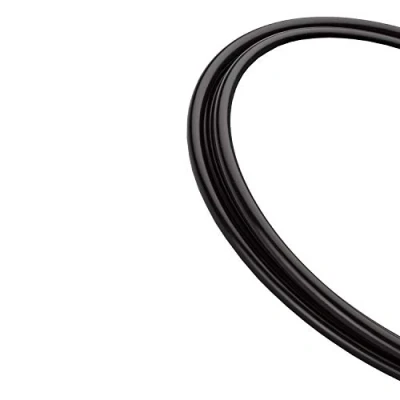 Afbeelding van Jagwire Remkabel Workshop Brake Housing 5mm Keb Slick lube black 10m+einde Petten Zwart 10 m