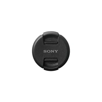 Afbeelding van Sony Voorlensdop 82mm met Logo (ALCF82S.SYH)