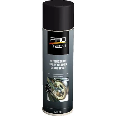Afbeelding van Pro tech kettingspray 500 ml